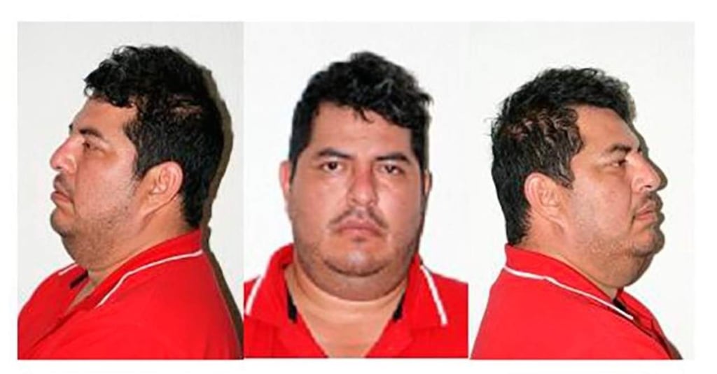 Liberan a presunto operador de 'El Chapo' en Yucatán