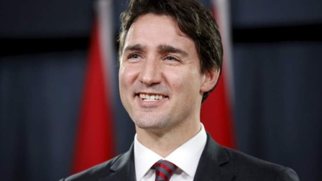 Justin Trudeau dice a musulmanes canadienses que 'esta es su casa'