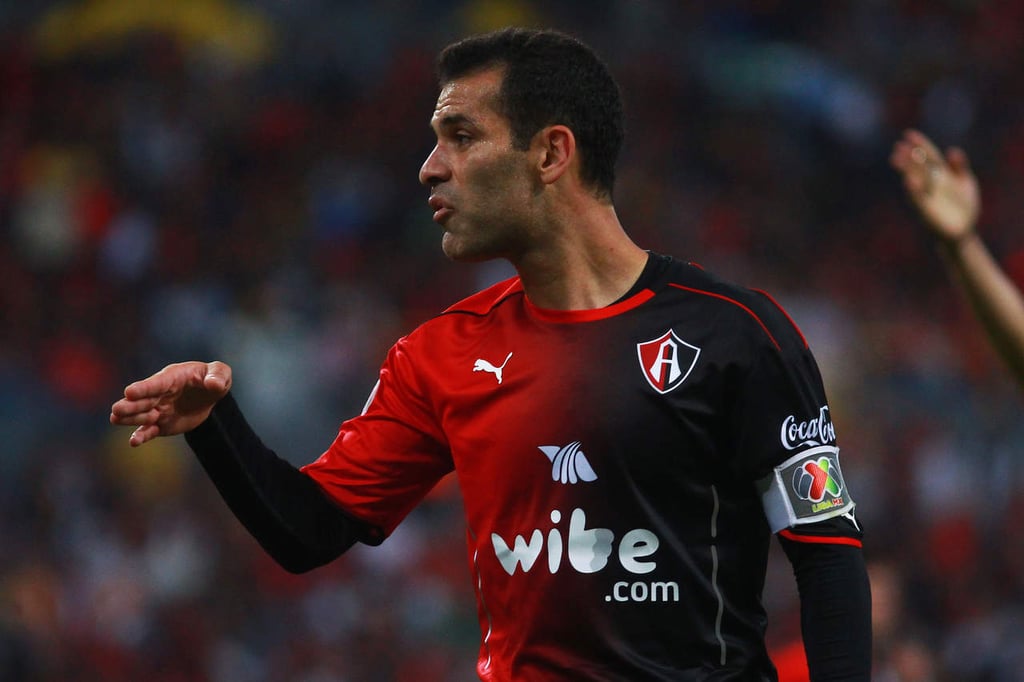 Rafael Márquez acepta que se precipitó al jugar en la MLS