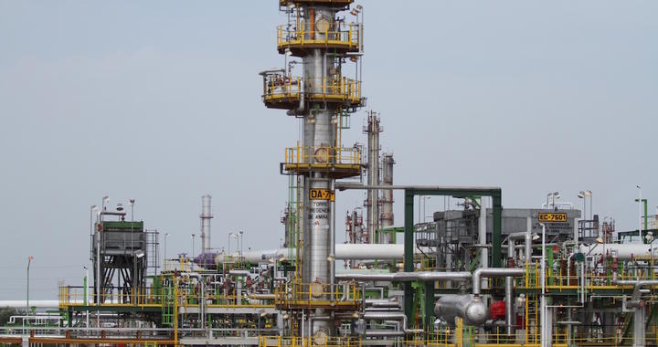 Pemex importó 18% más gasolina en diciembre