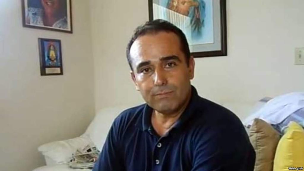 Solicita Amnistía Internacional liberación de opositor cubano