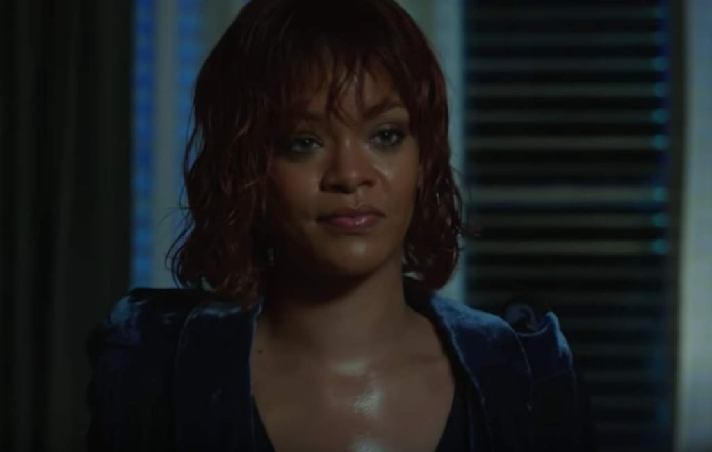 Aparece Rihanna en nuevo trailer de Bates Motel