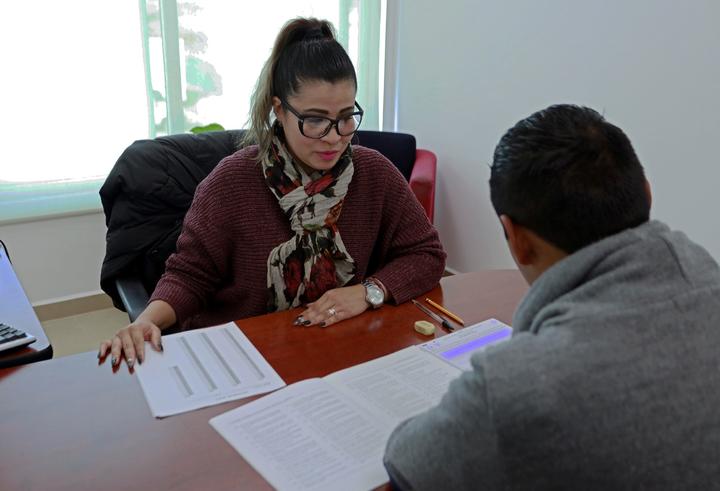 Ofrece el DIF ayuda a hombres maltratados