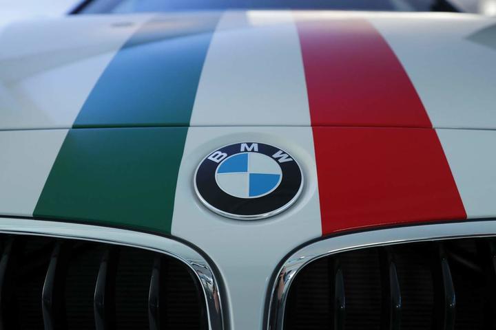 Se mantiene inversión de BMW en México pese a Trump