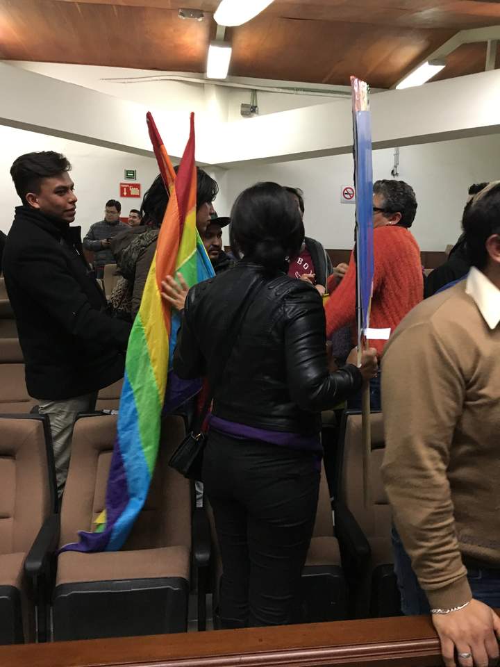 'Durango quedó como vergüenza nacional': Comunidad LGBT