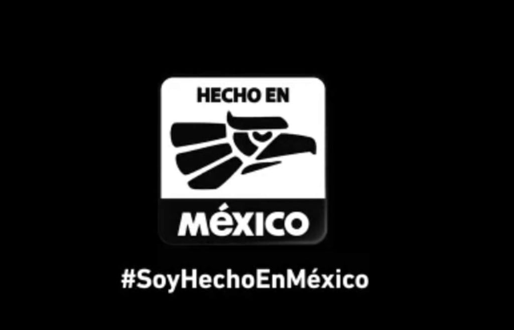 ¿Qué es el sello 'Hecho en México'?