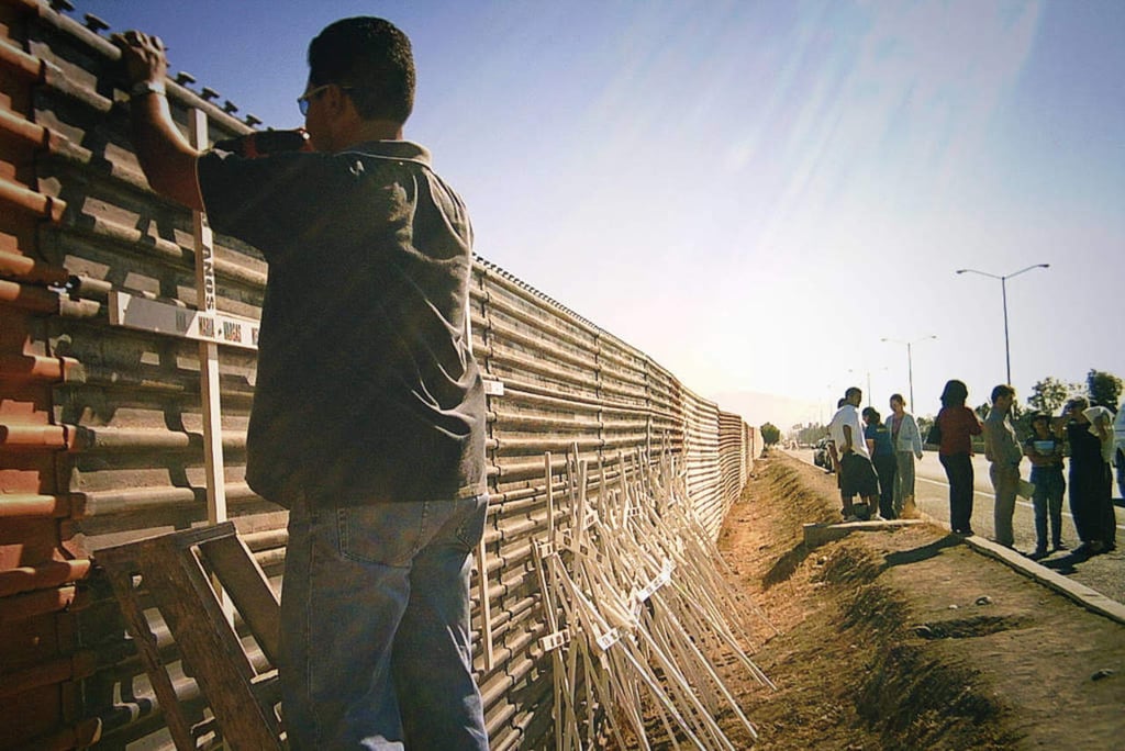 Informe advierte sobre incremento de migrantes que transitan por México