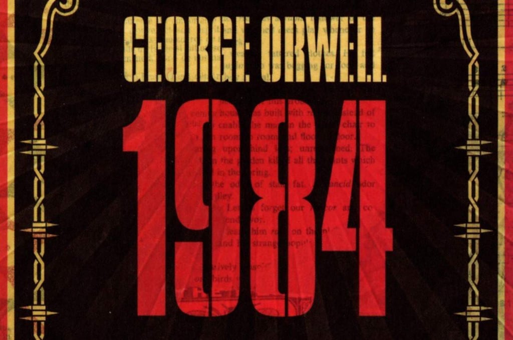 Llega obra 1984 de George Orwell a Broadway