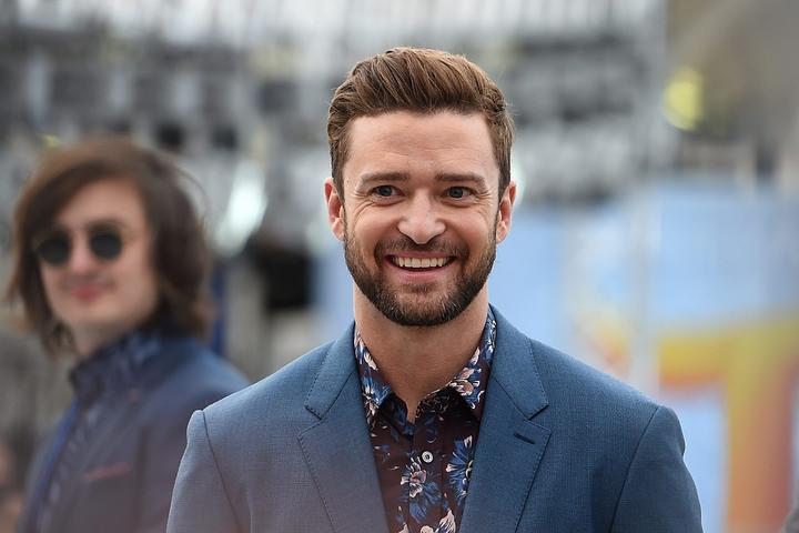 Timberlake encabeza los Kids Choice 2017