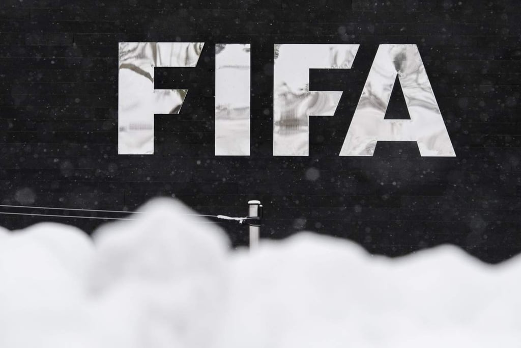FIFA rechaza apelación de Bolivia por alineación indebida
