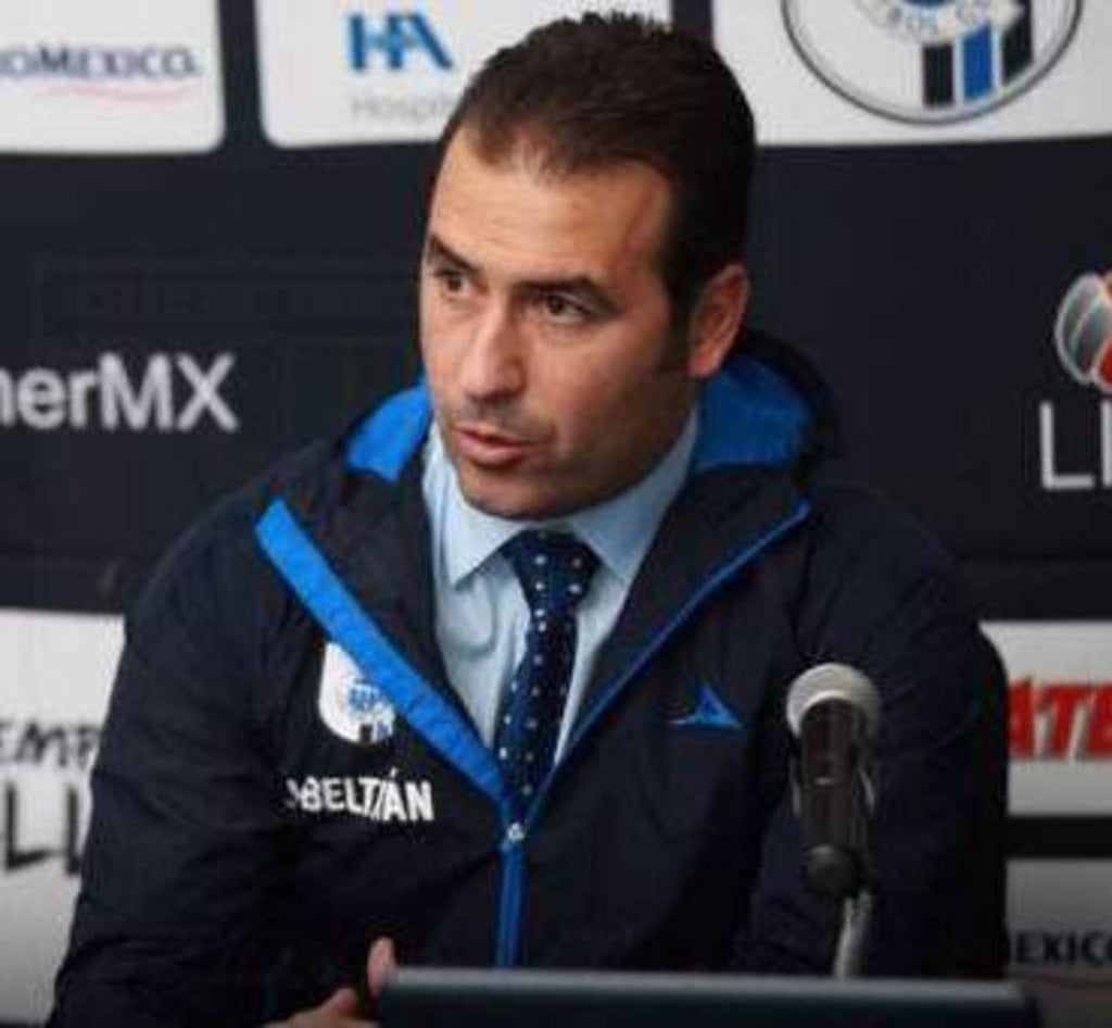 Joaquín Beltrán afirma que Querétaro también busca formar técnicos