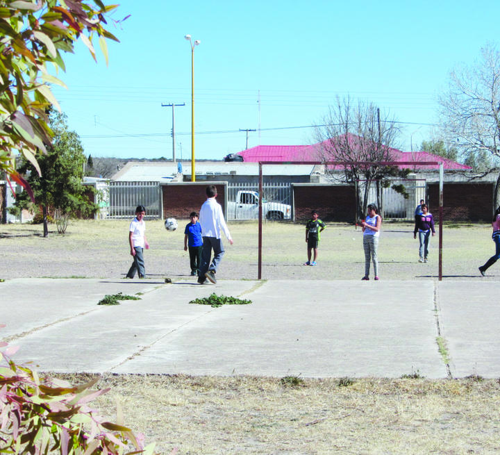 Durango: su cielo y su gente
