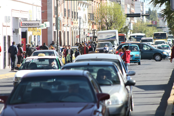 Prevén presentar propuesta este mes