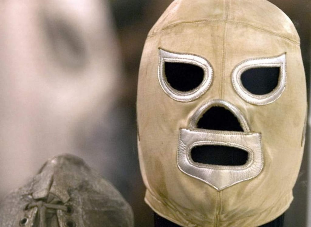 1984: Se apaga la vida del luchador Rodolfo Guzmán Huerta, 'El Santo'