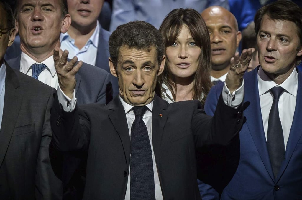 Apelará Nicolas Sarkozy orden para evitar ser juzgado