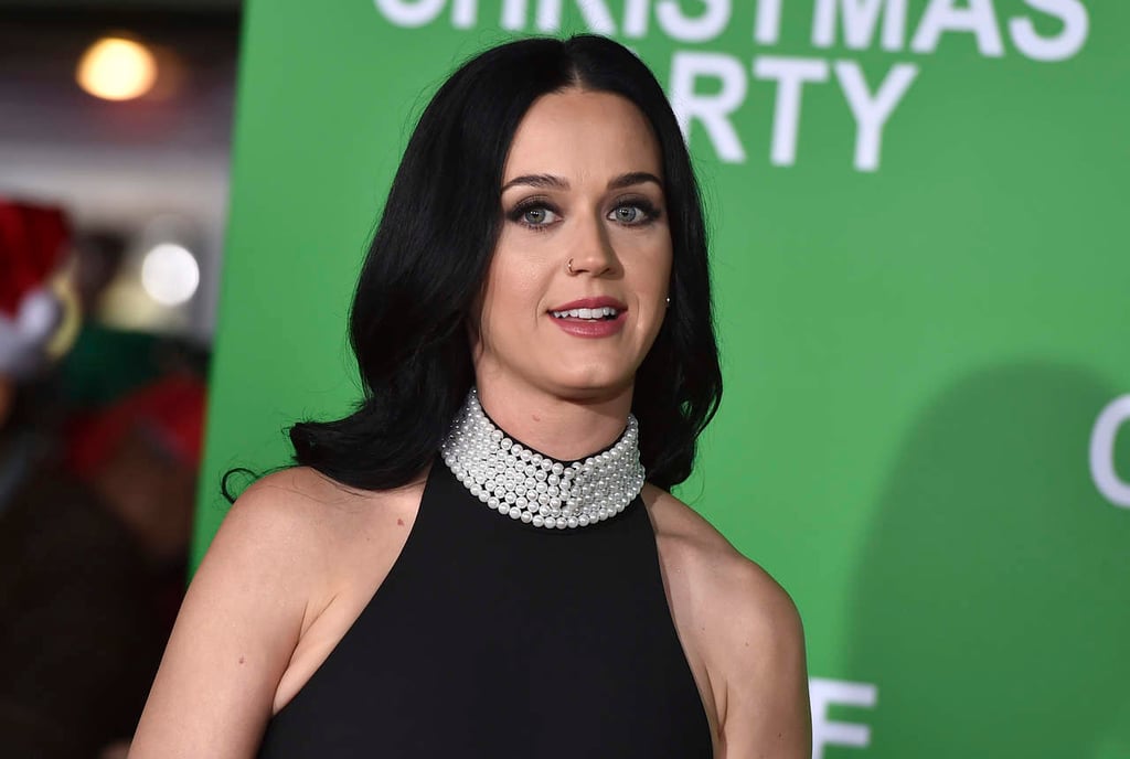 Regresará Katy Perry al escenario de los Grammy