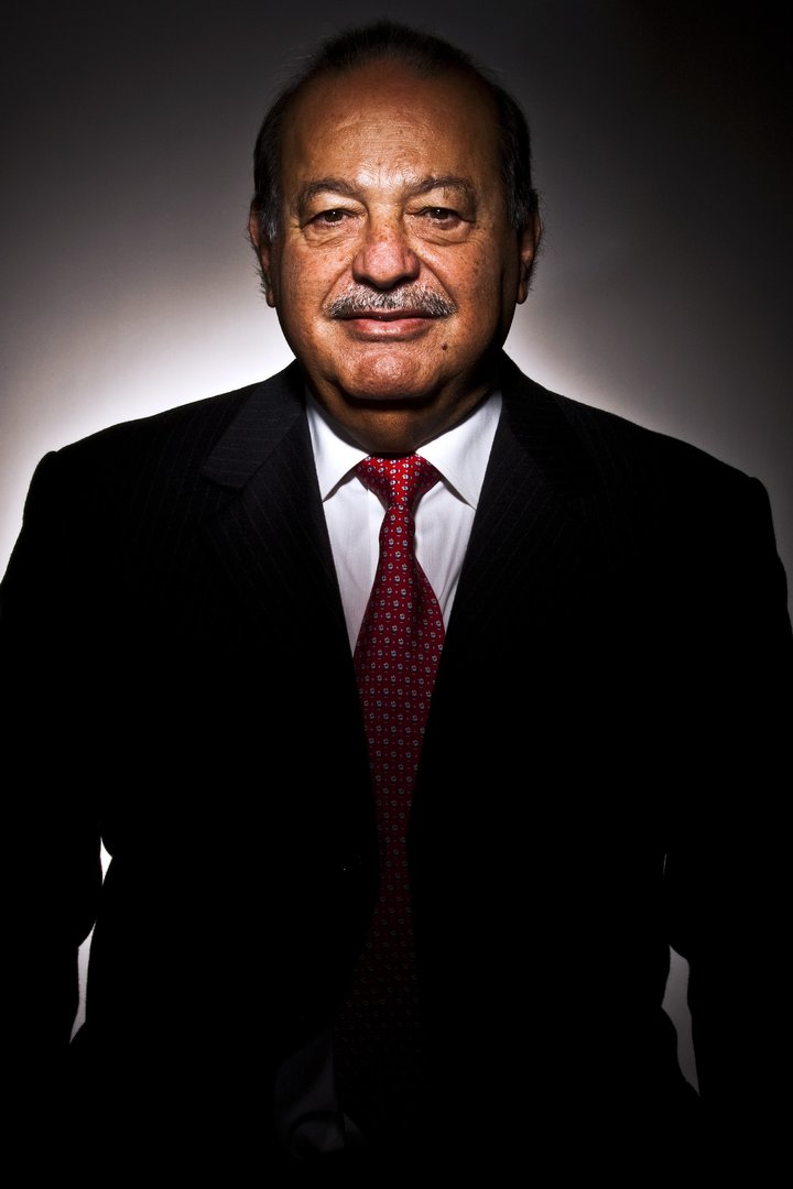 Carlos Slim and Bimbo to launch a made-in-Mexico electric vehicle