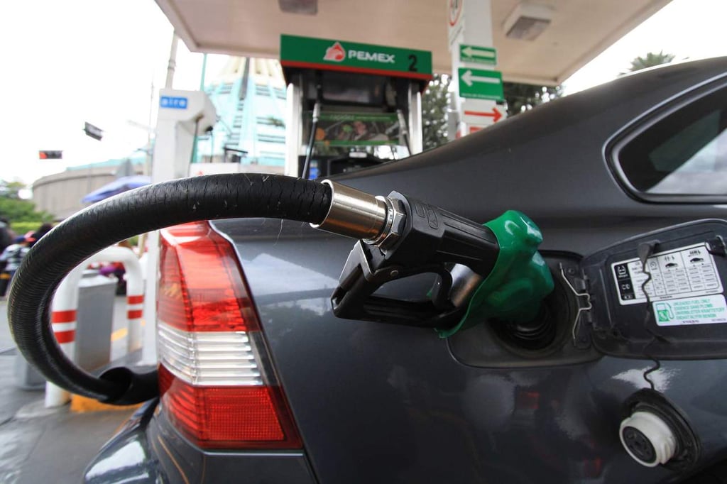 En abril, precios de gasolinas cambiarán cada hora en Sonora y BC