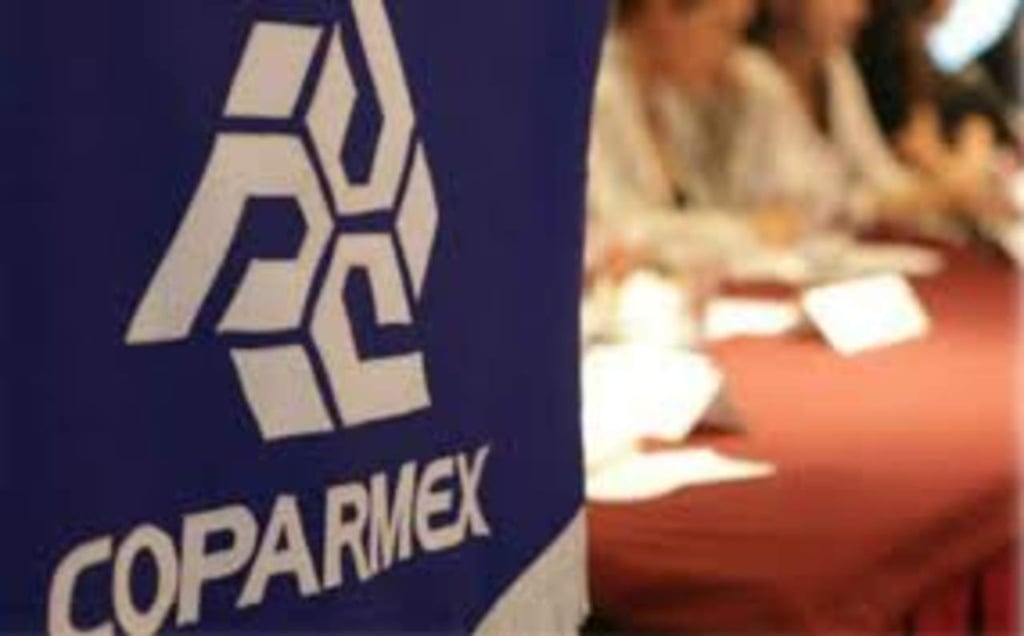 Celebra Coparmex ley de mejora regulatoria