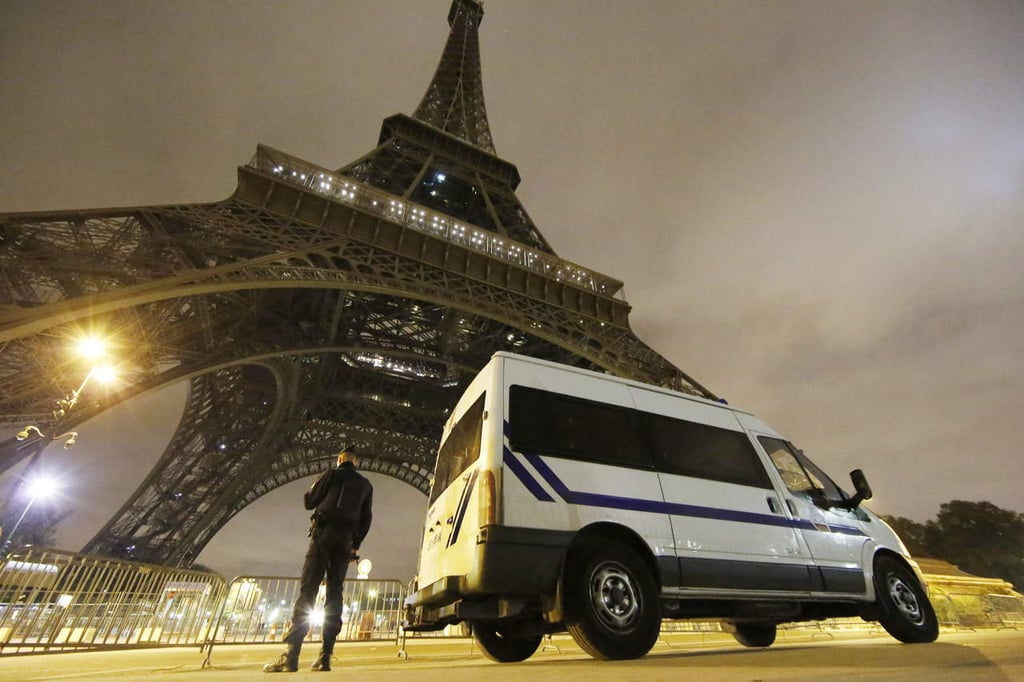 La Torre Eiffel se blindará contra el terrorismo