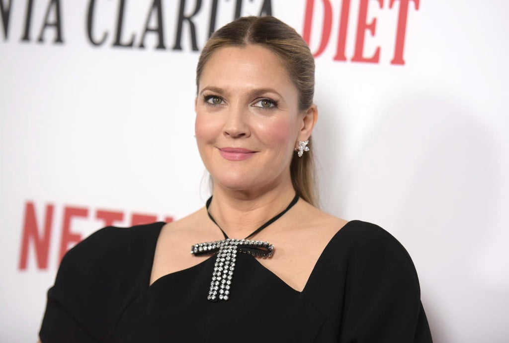 Drew Barrymore regresa a la comedia con 'Santa Clarita Diet'