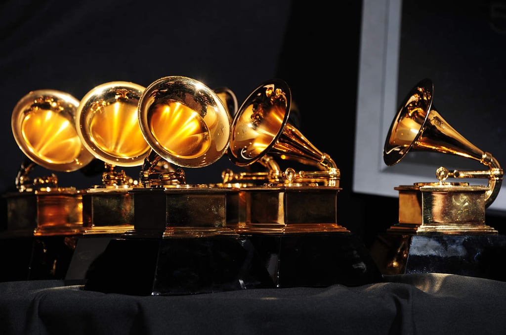Regresarán los Grammy a Los Ángeles en el 2019
