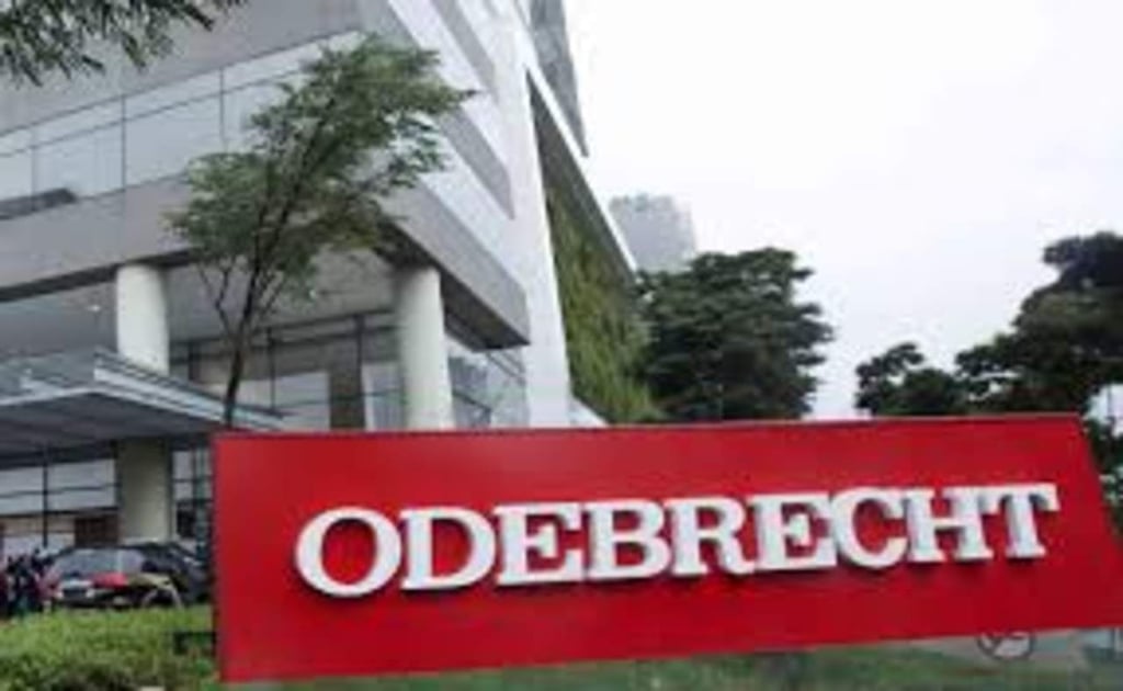 Emiten orden de aprehensión contra expresidente peruano por caso Odebrecht