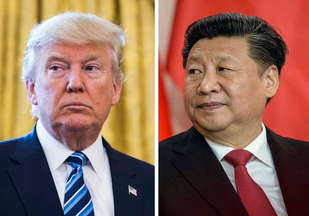 Trump cambia postura; mantendrá 'política de una sola China'