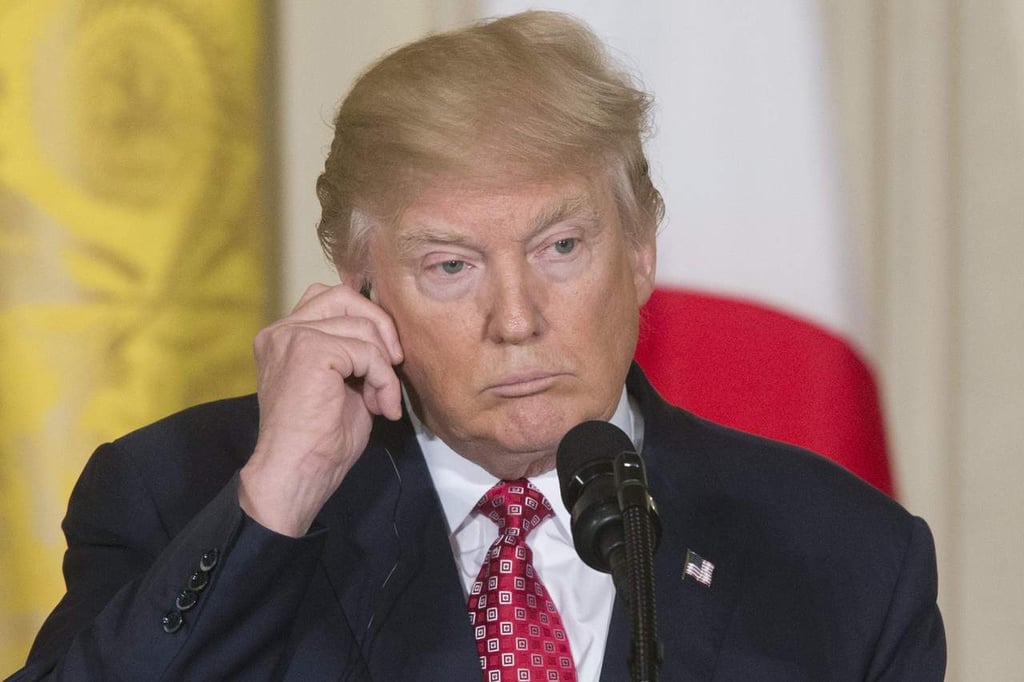 Promete Trump no iniciar negocios en el exterior