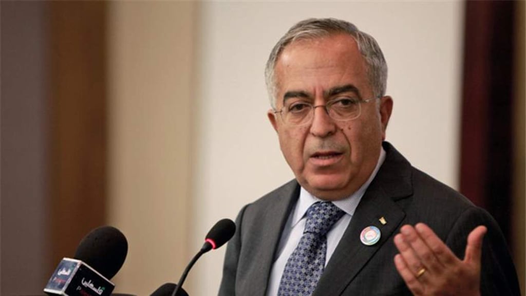 Rechaza EU a ex primer ministro palestino enviado de la ONU
