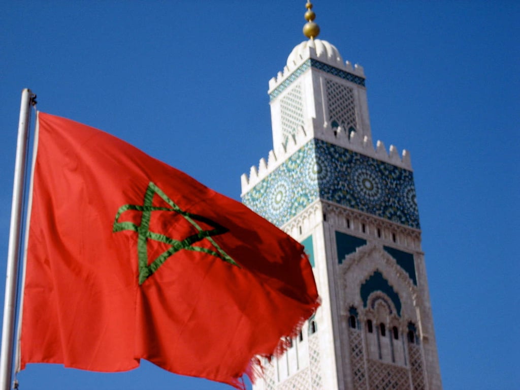 Contabiliza cerca de 700 combatientes Marrueco del EI en fuga