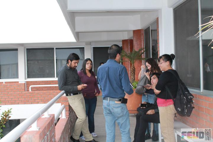 Facultad de Psicología cumple 20 años