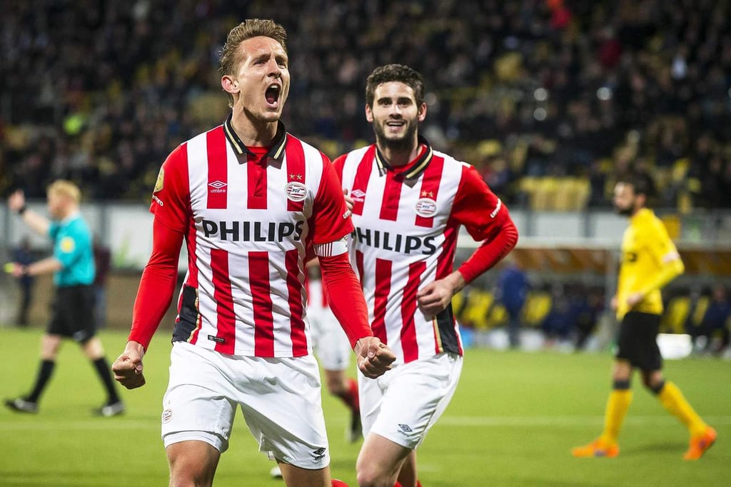 PSV buscará mantener el invicto en el 2017 ante Utrecht