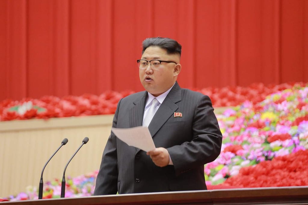 Lanza Corea del Norte un misil balístico según la agencia surcoreana