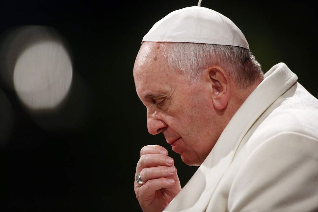 Envía Papa a obispo a sitio de Bosnia de presuntas apariciones