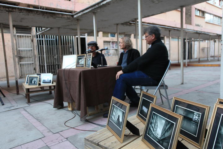 Celebran 60 años del Multifamiliar Francisco Zarco en Durango