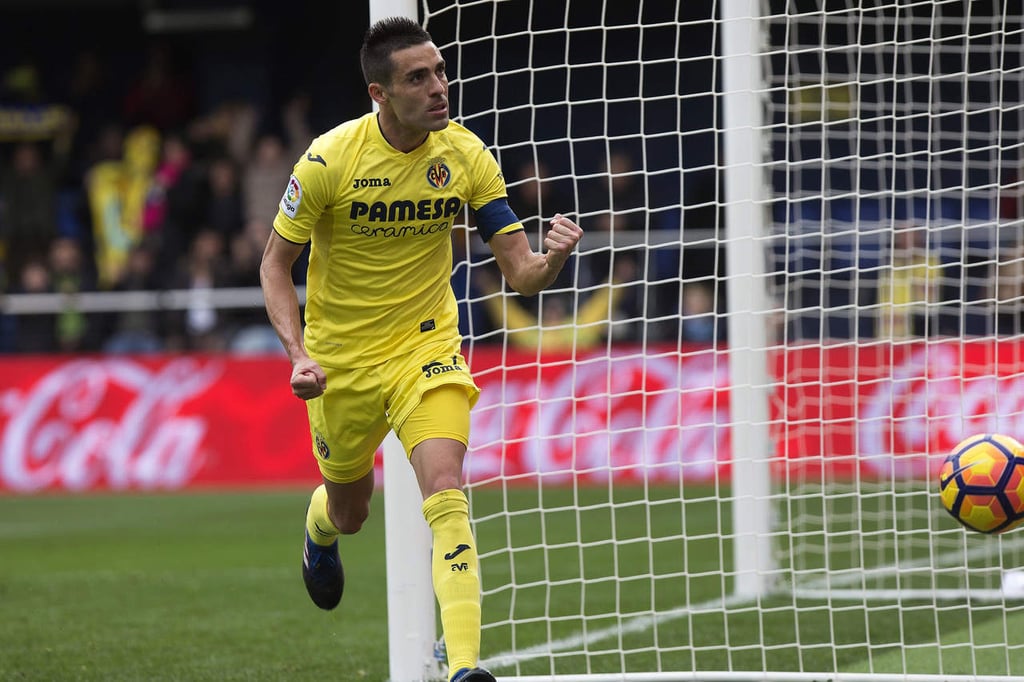 Villarreal rescata empate contra Málaga