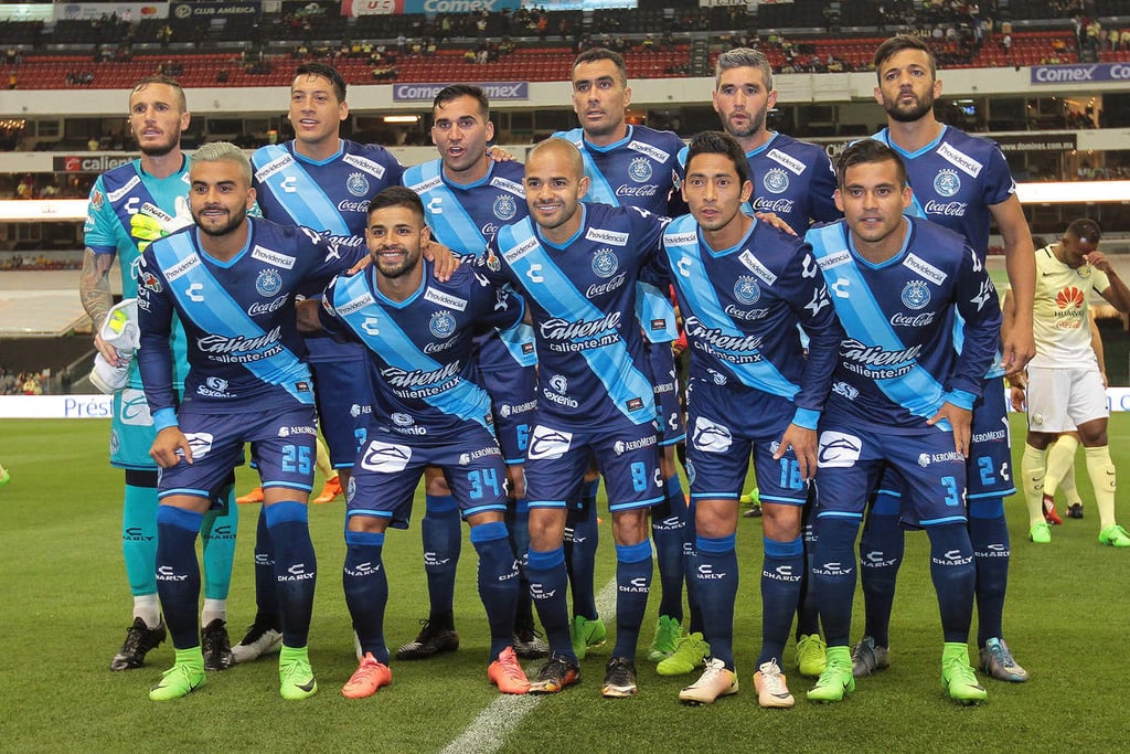 Puebla defenderá liderato del grupo ante Mineros en Copa MX