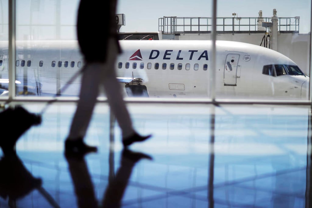 Presenta Delta Air Lines oferta para adquirir 32% de acciones de Aeroméxico
