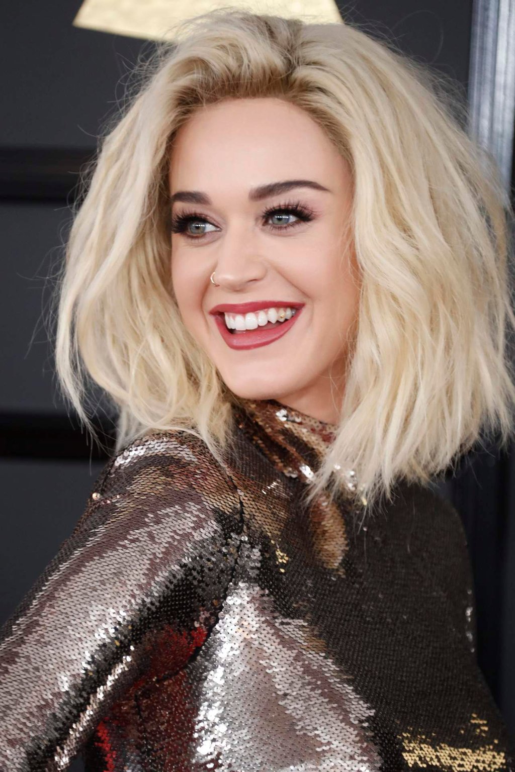 Katy Perry se burla de la salud mental de Spears