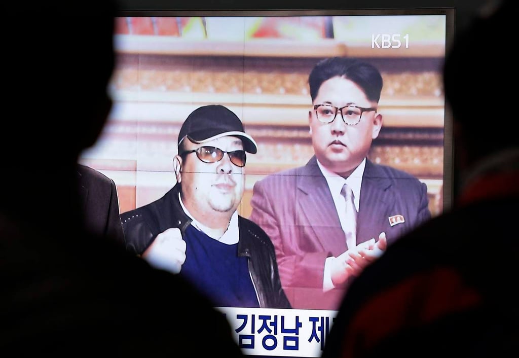 Asesinan a hermano mayor del líder norcoreano Kim Jong-un