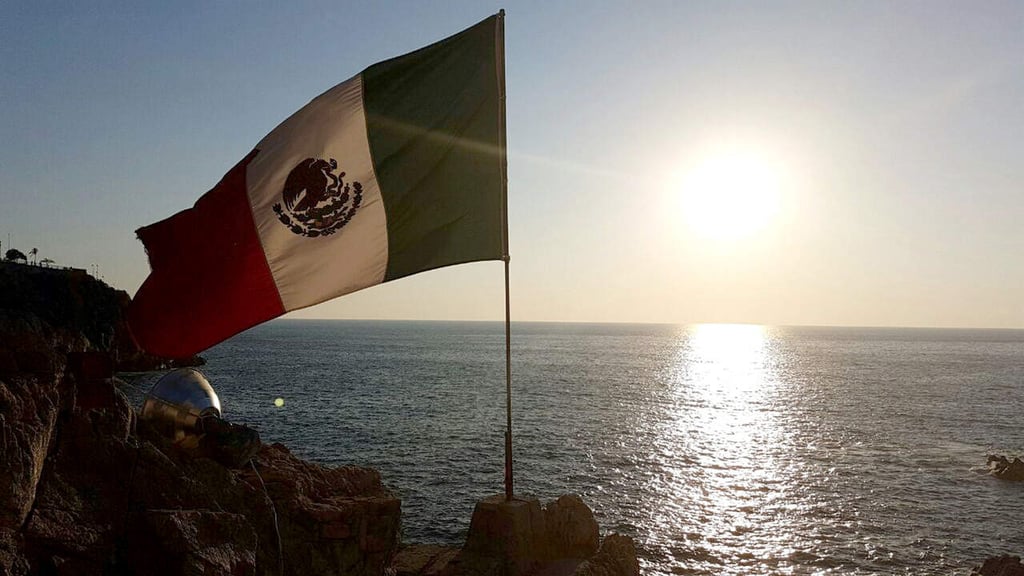 Registra México récord histórico en turismo internacional