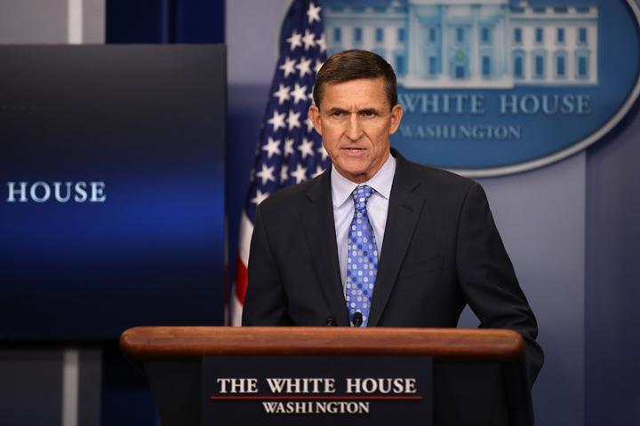 Flynn’s resignation doesn’t end controversy surrounding White House