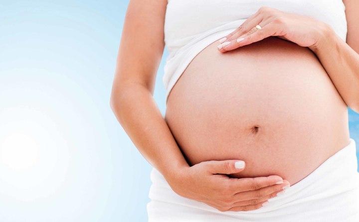 Lo que debes considerar antes de embarazarte