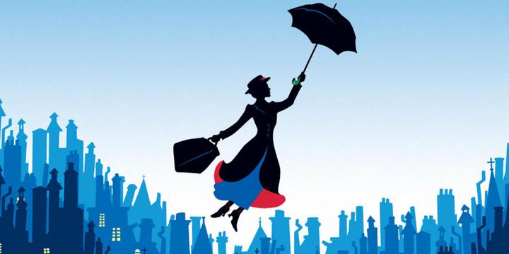 ‘Marry Poppins returns’ arranca rodaje
