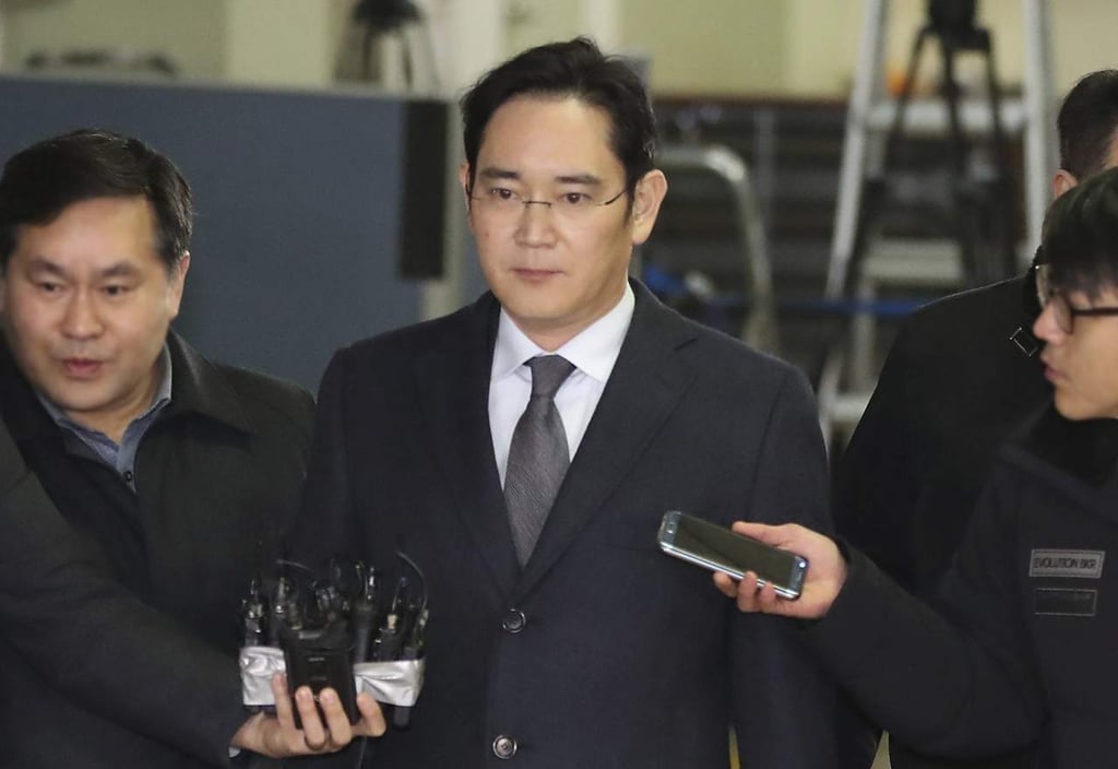 Tribunal surcoreano dará veredicto por caso 'Rasputina'