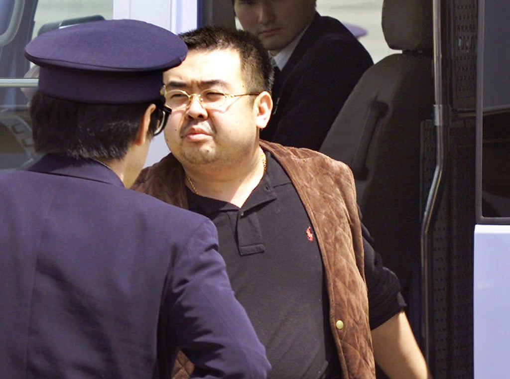 Detienen a un tercer sospechoso de la muerte de Kim Jong-nam