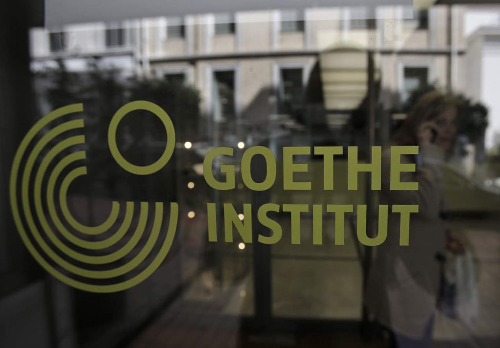 México y Alemania, más unidos que nunca: Goethe-Institut