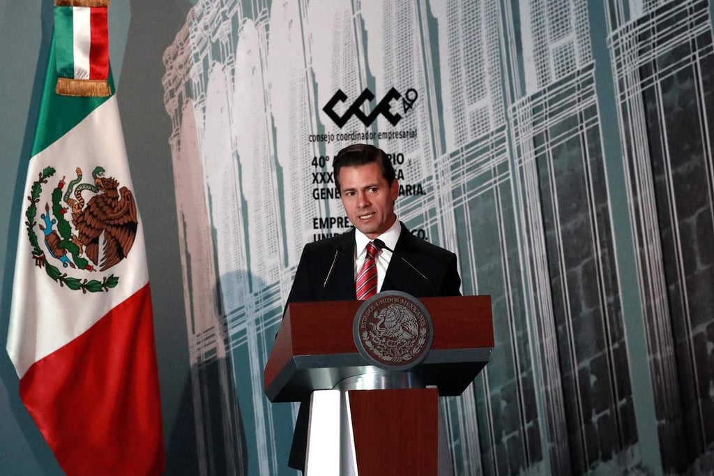 Peña Nieto lamenta muerte de investigadora Teresa del Conde