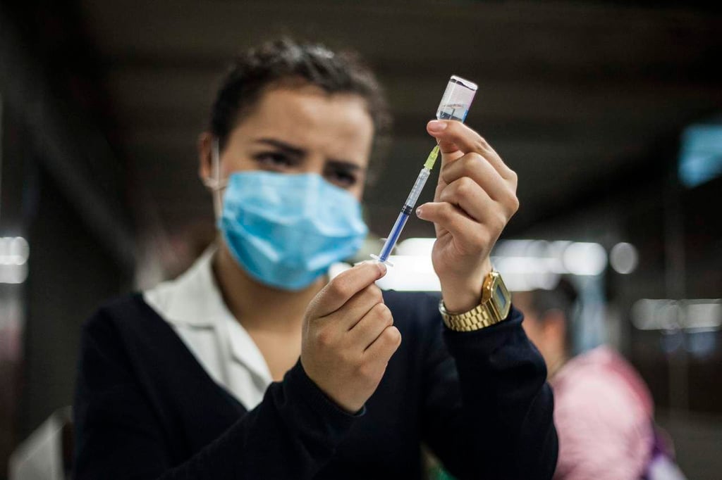 Aumentan a 49 víctimas de influenza en Nuevo León